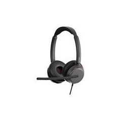 EPOS IMPACT 860T ANC Cable Headset Black - Premium Comfort & Superior Sound Quality